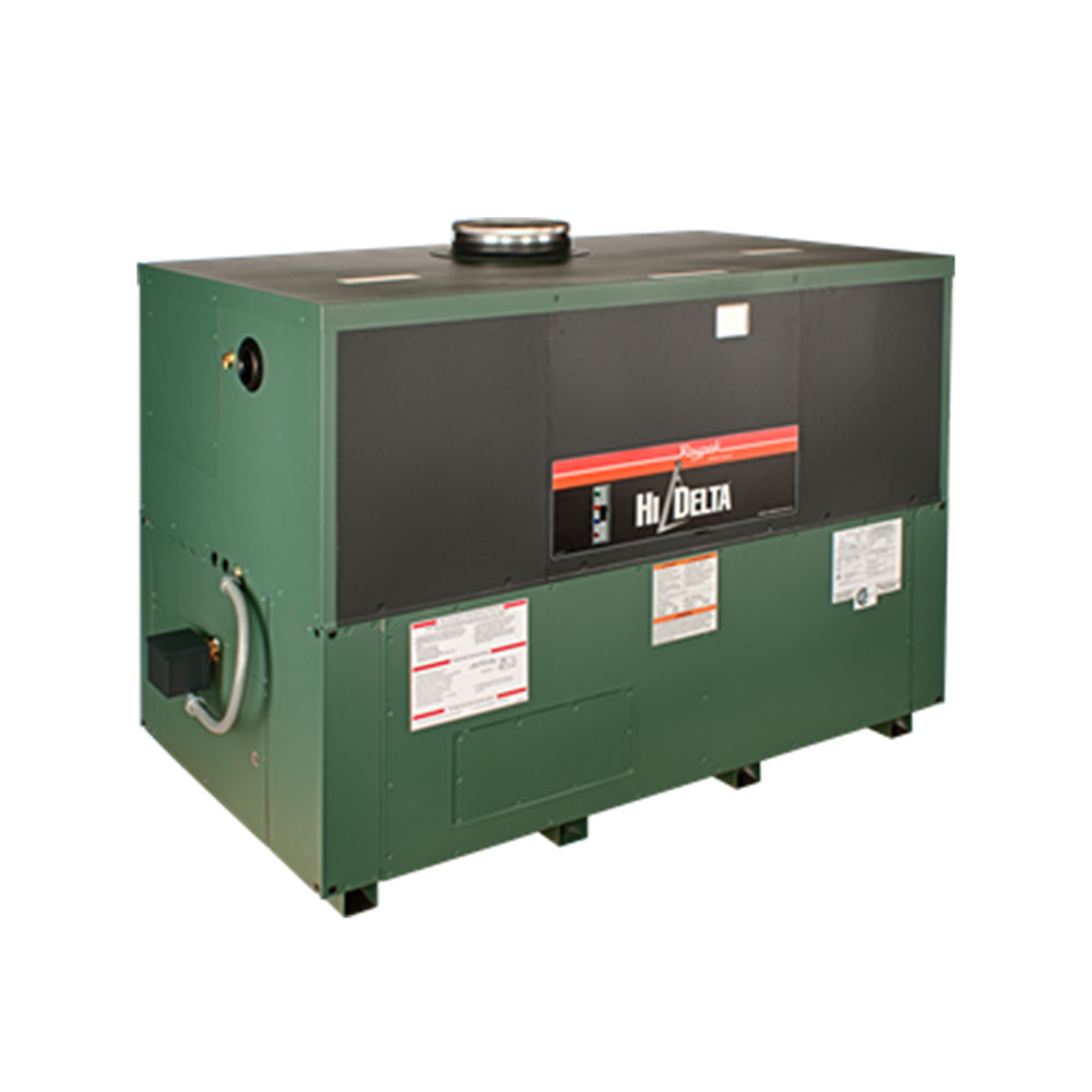Raypak® - MVB® Modulating Vertical Hydronic Boilers 503A-2003A