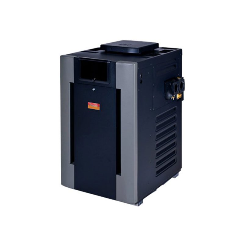 Raypak® - MVB® Modulating Vertical Hydronic Boilers 503A-2003A