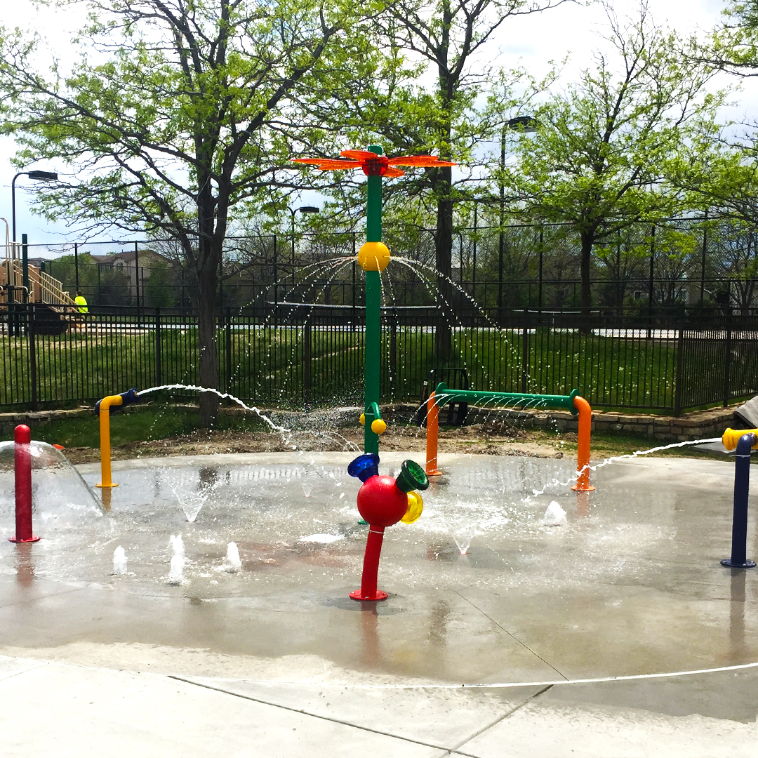 Aquatic Chemical Solution