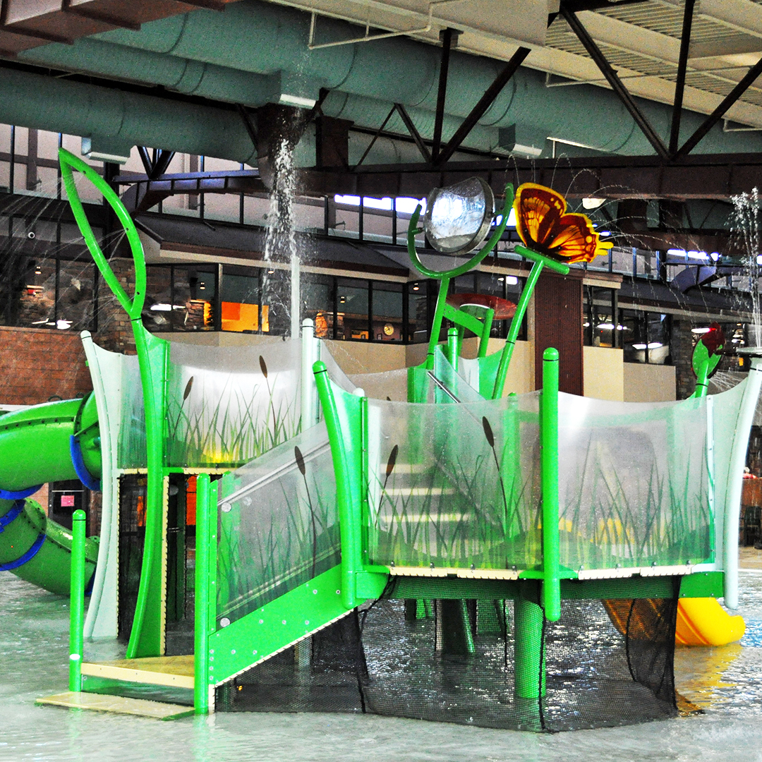 Aquatic Chemical Solution