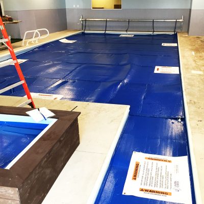 Aquatic Chemical Solution