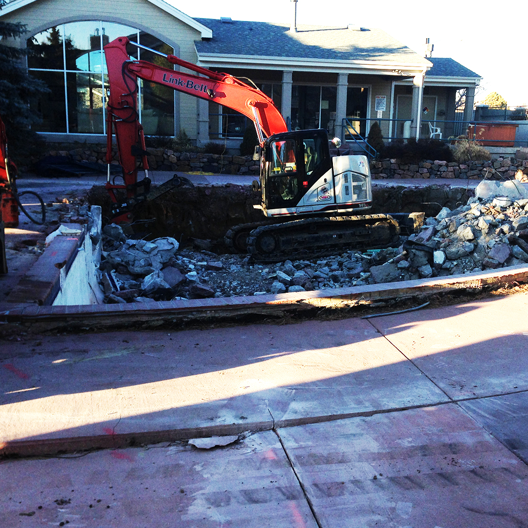 Miramonte Ranch Aquatic Chemical Solutions