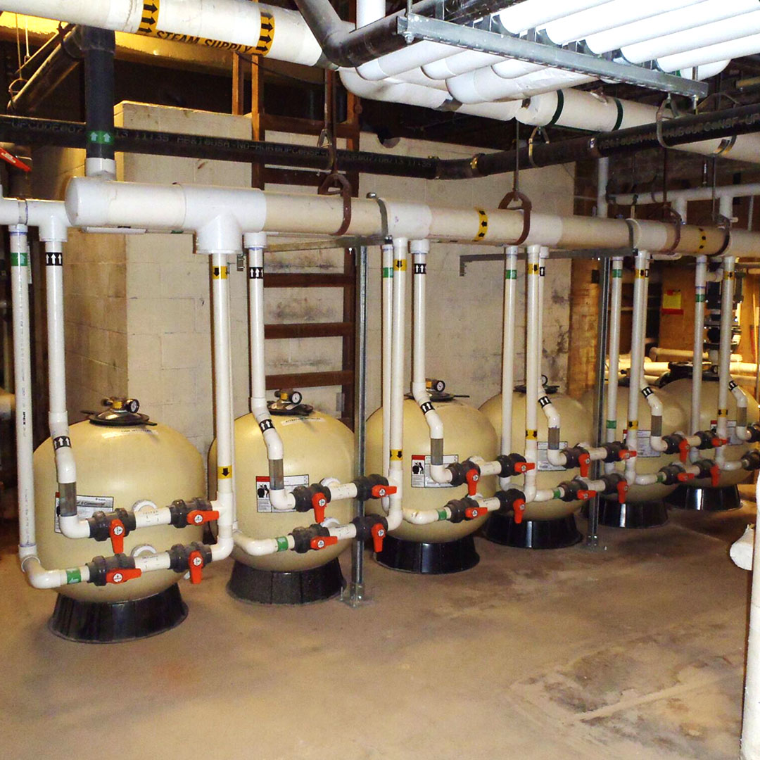 Aquatic Chemical Solutions