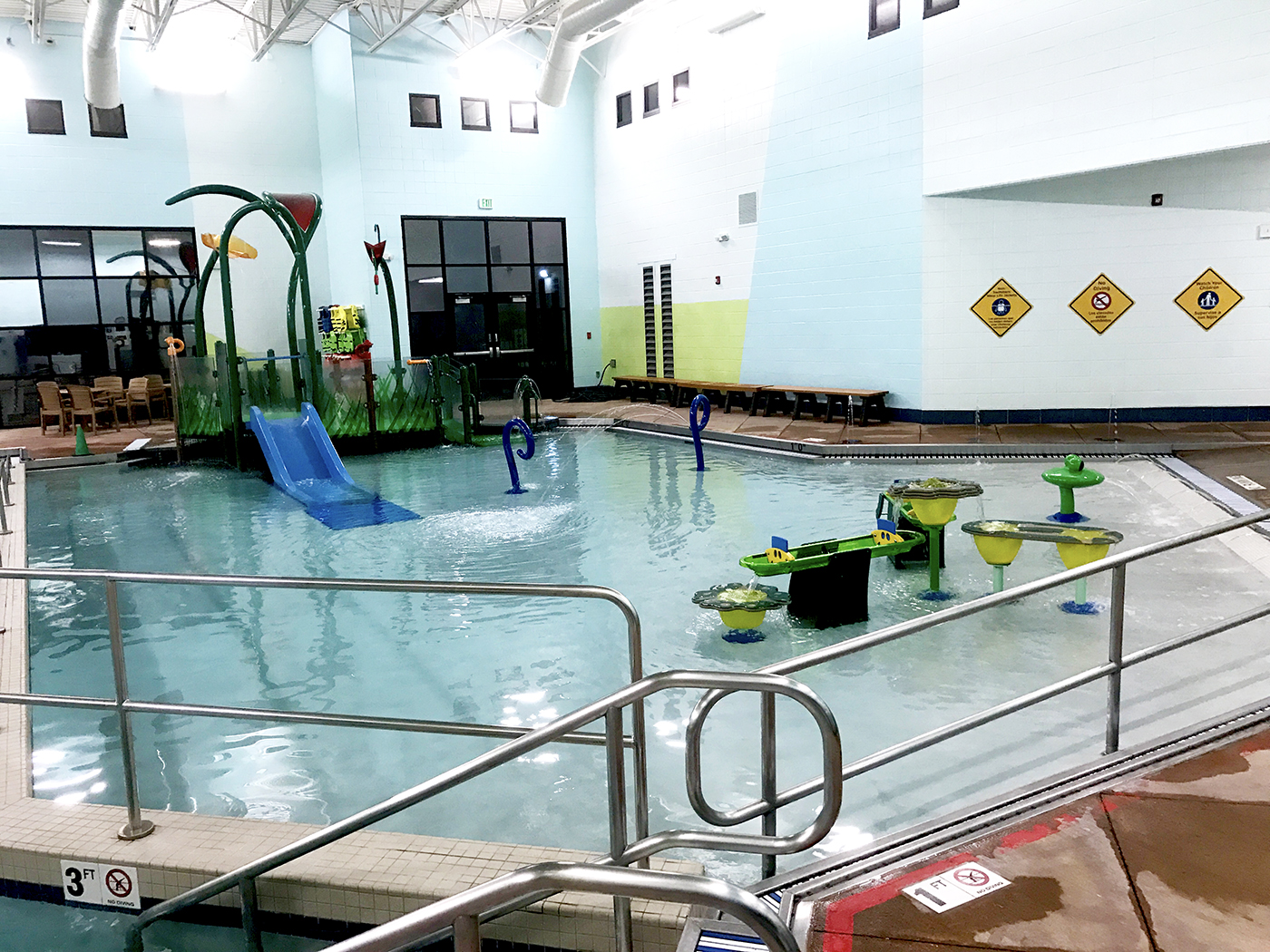 Aquatic Chemical Solutions
