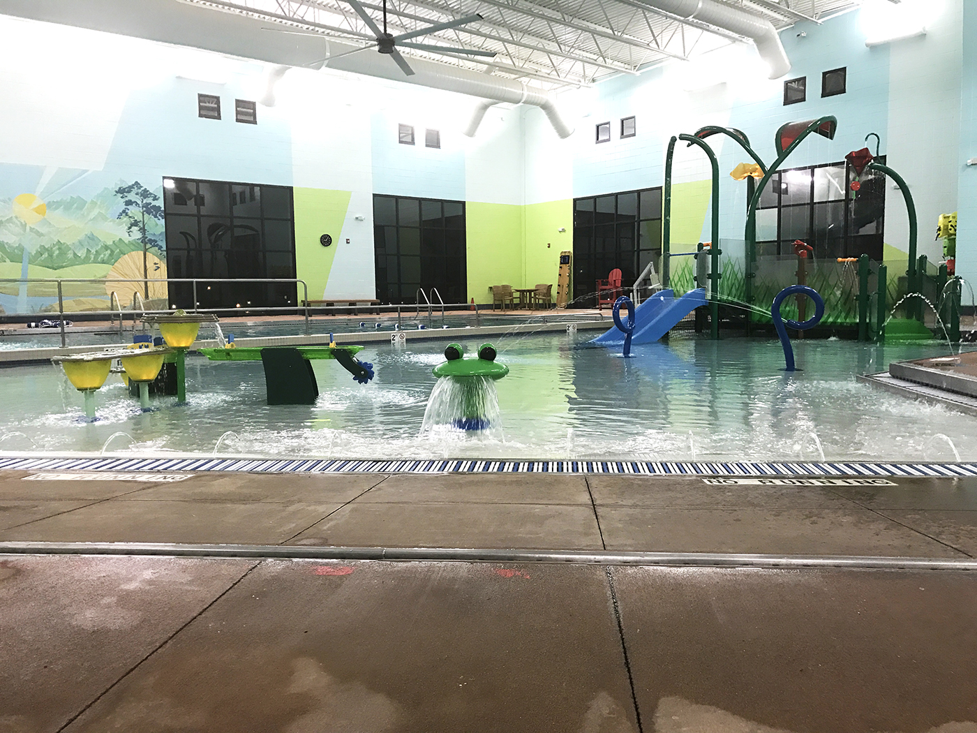 Aquatic Chemical Solutions