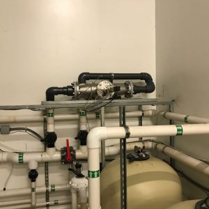 Aquatic Chemical Solutions