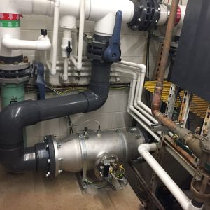 Aquatic Chemical Solutions