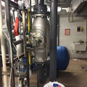 Aquatic Chemical Solutions