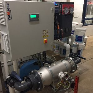 Aquatic Chemical Solutions