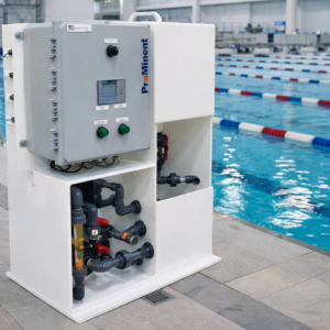 ProMinent® – ProCal Calcium Hypochlorite Feeder